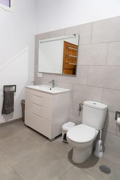Casa Con Terraza En Tajuya Villa El Paso Bagian luar foto