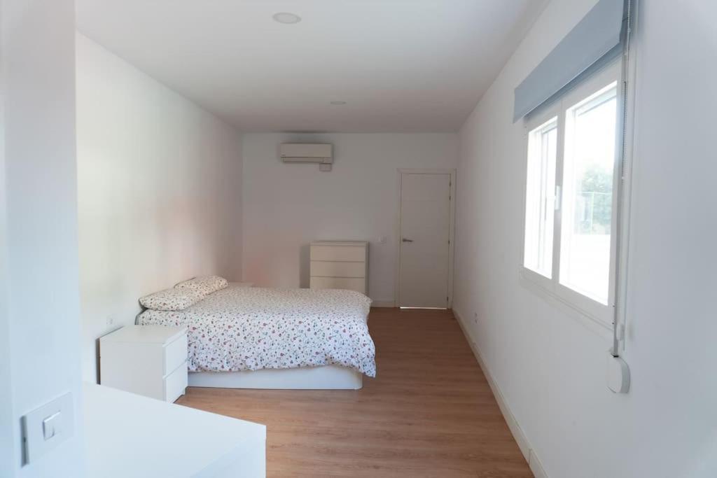Casa Con Terraza En Tajuya Villa El Paso Bagian luar foto