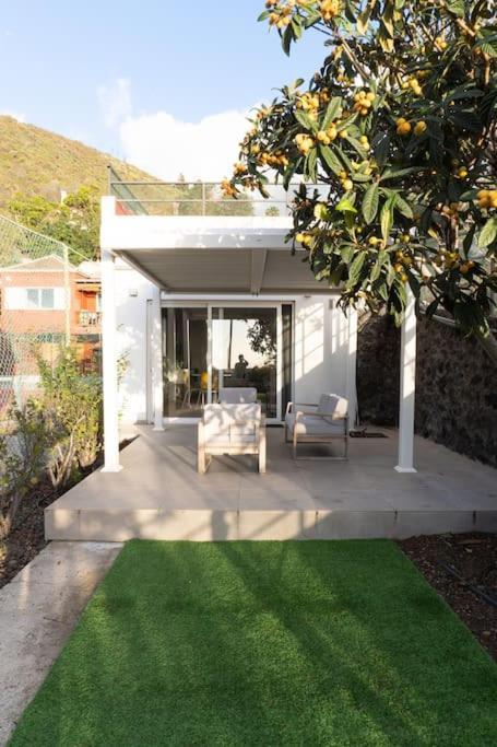 Casa Con Terraza En Tajuya Villa El Paso Bagian luar foto