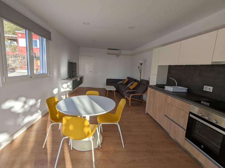 Casa Con Terraza En Tajuya Villa El Paso Bagian luar foto