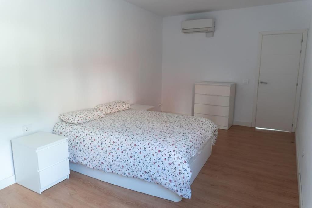 Casa Con Terraza En Tajuya Villa El Paso Bagian luar foto